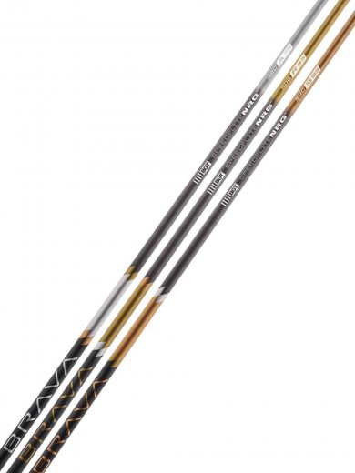 Brava Golf shaft