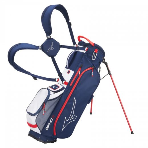 Mizuno BR-D3 2024 - Carry Bag