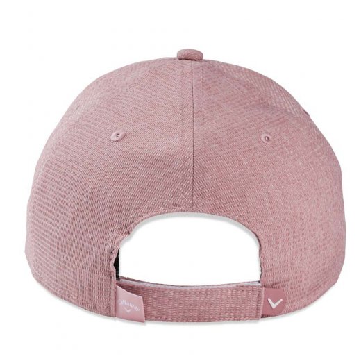 Callaway Womens Liquid Metal - Mauve/Silver