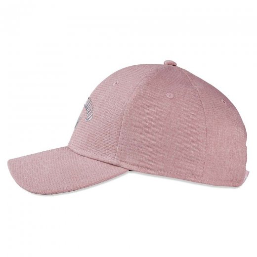 Callaway Womens Liquid Metal - Mauve/Silver