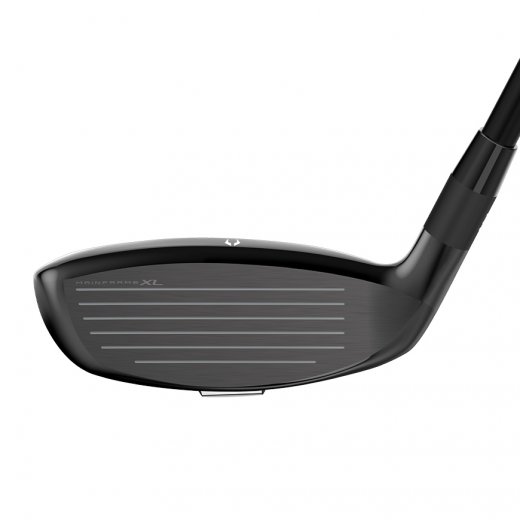 Cleveland Launcher HALO XL - Hybrid (custom)