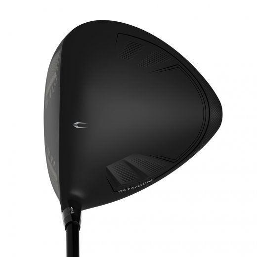 Cleveland HiBore XL - Driver (custom)