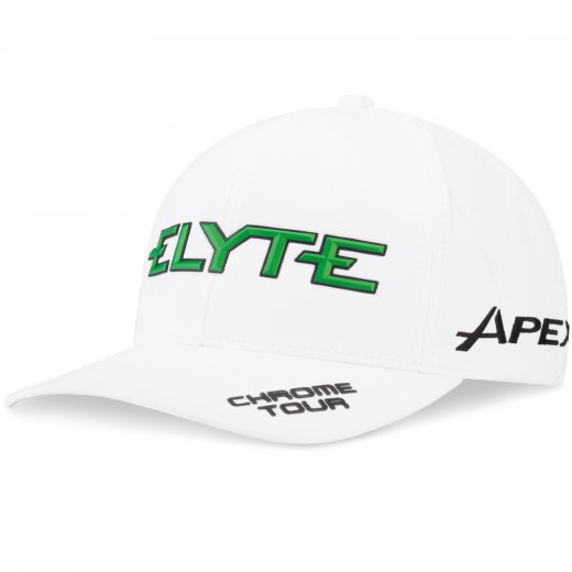 Callaway Elyte Adjustable - White
