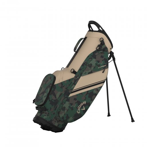 Callaway Chase Stand Bag 2026