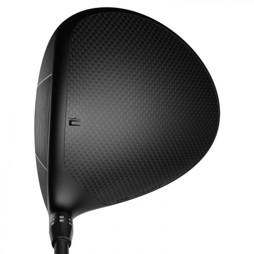 Cobra DS-Adapt MAX-K - Driver (Custom)