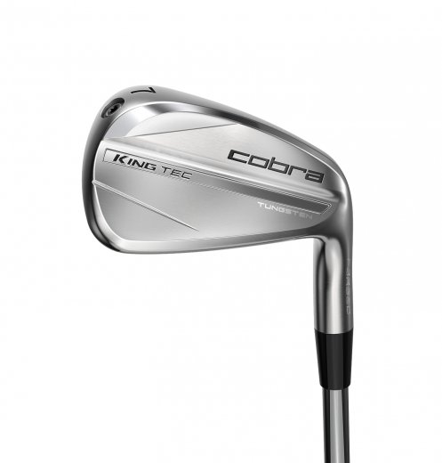 Cobra King TEC -25 - 6 irons (custom)