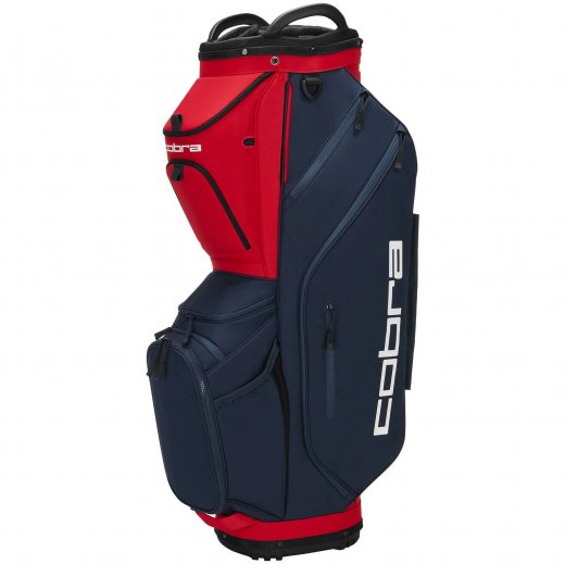 Cobra Ultralight Pro - Cart Bag