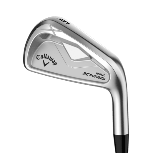 Callaway X-Forged Max Hero
