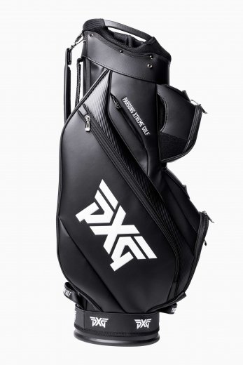 PXG Deluxe - Cart Bag