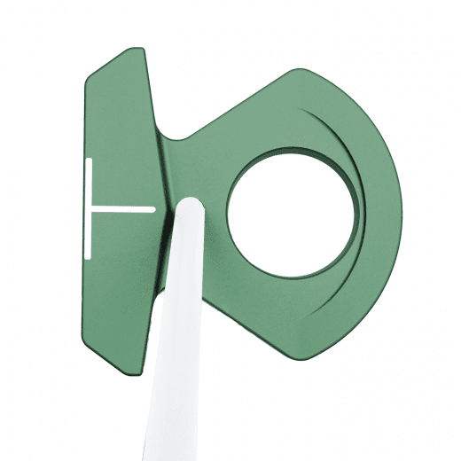 L.A.B - DF 3 Green (Custom in Stock)