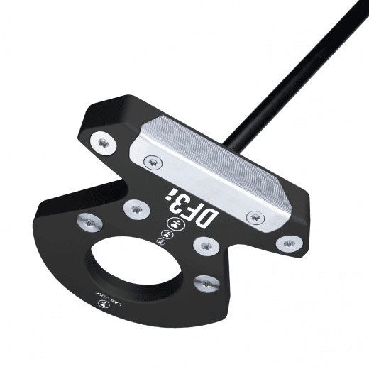 L.A.B - DF3i Counterbalanced (Stock Custom)