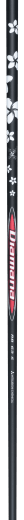Mitsubishi Diamana RB - Driver & Fairwayskaft