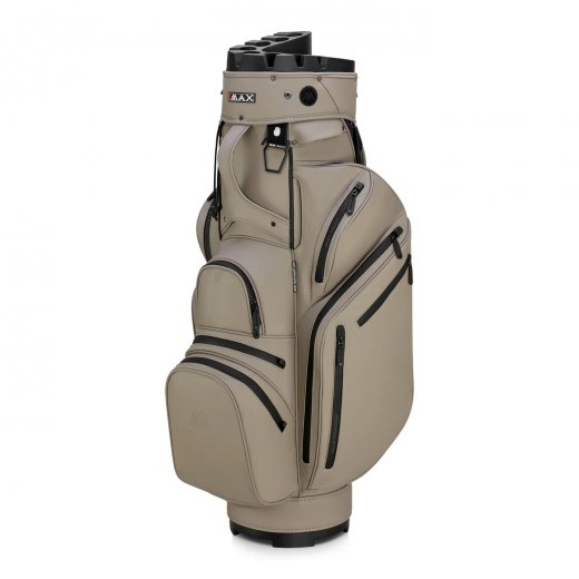 Big Max Dri Lite Silencio Prime - Cart bag