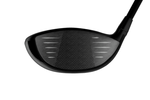 LA Golf - FACE ID: 13-12 - Driver (custom)