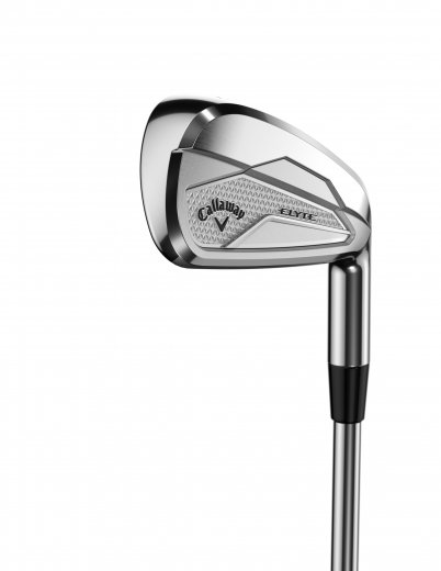 Callaway Elyte - 6 irons (custom)