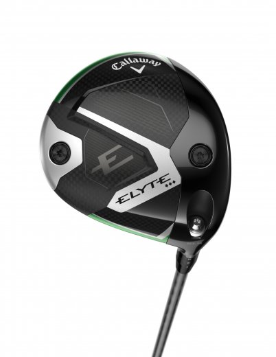 Callaway Elyte Triple Diamond - Driver (custom)