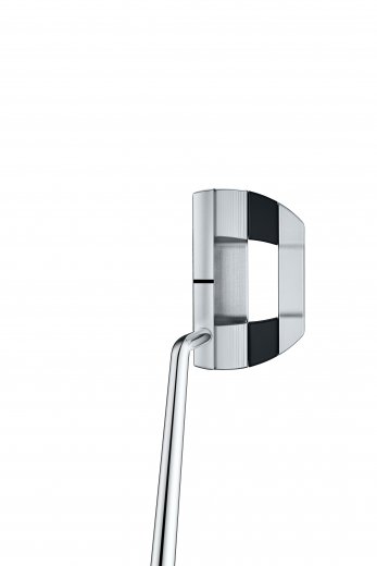 Scotty Cameron Studio Style Fastback Long Design