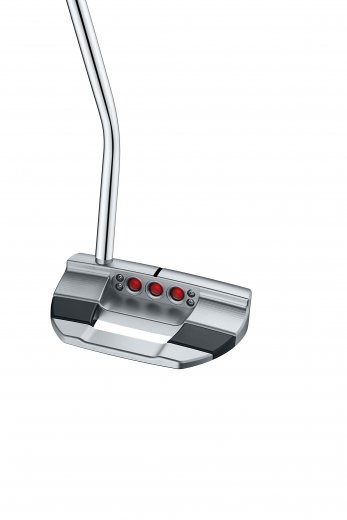Scotty Cameron Studio Style Fastback Long Design