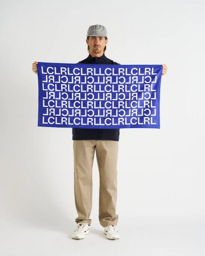 Local Rule LCLRL Towel