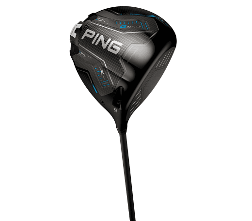 Ping G440 K - Driver (custom)