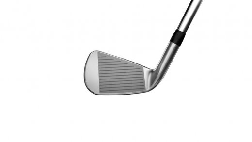 PXG 0311 T GEN8 Chrome - 6 irons (custom)