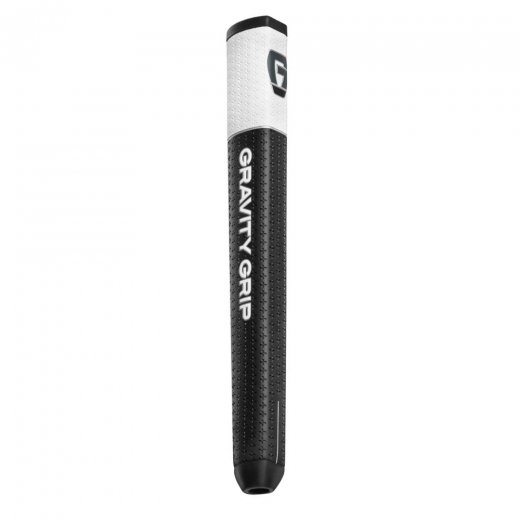 Evnroll Gravity Grip Black White
