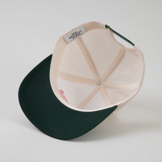 The Gimme Tour - Penny Lake Vintage Feel Cap