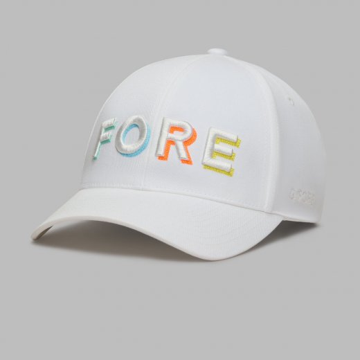 G/Fore FORE SHADOW RELAXED FIT LADY HAT