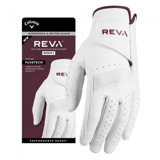 Callaway Reva Lady - Golf Glove