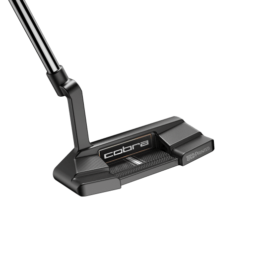 Cobra 3D Printed Grandsport Armlock