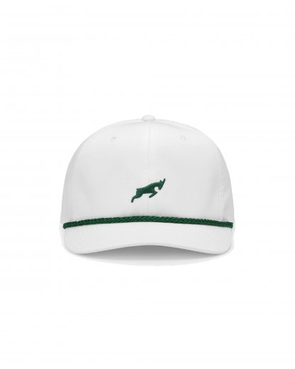 Goatlane Performnance Rope Cap