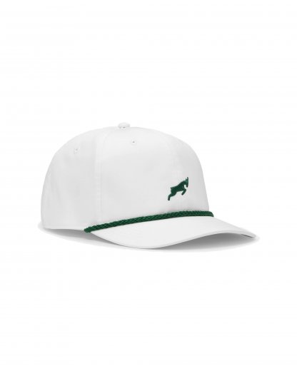 Goatlane Performnance Rope Cap