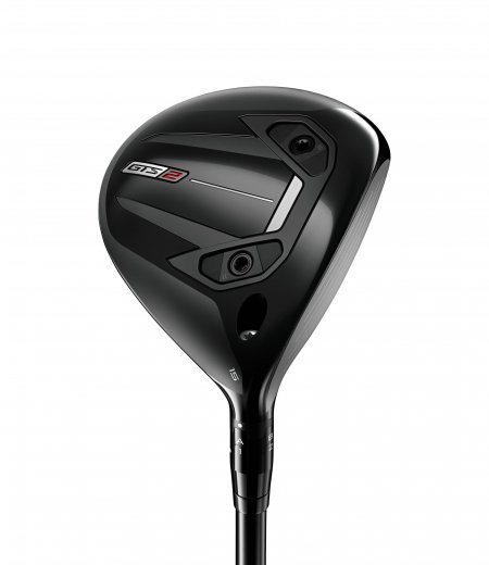 Titleist GTS2 - Fairwaywood (custom)