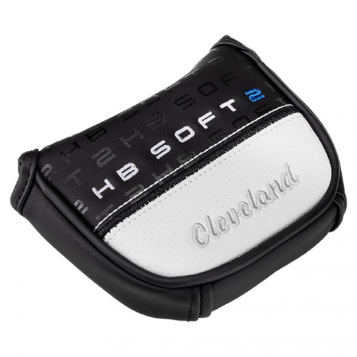 Cleveland HB SOFT 2 Black Putter – RETREVE