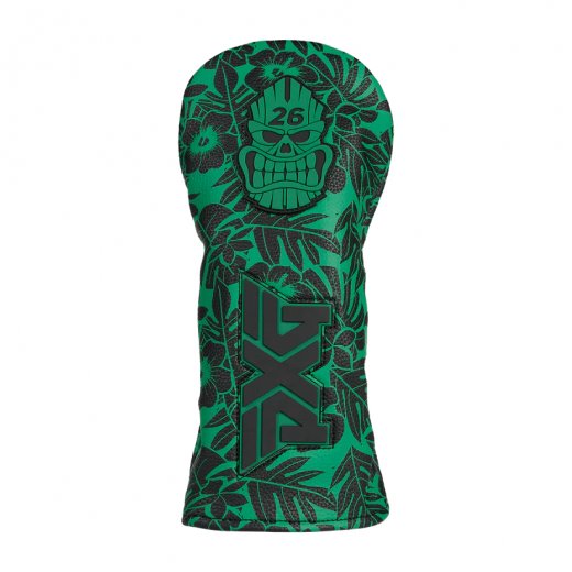 PXG Aloha 2026 Driver Headcover