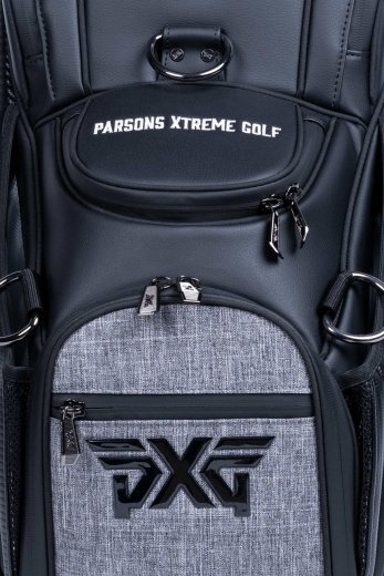 PXG Tour Bag - Heather Grey
