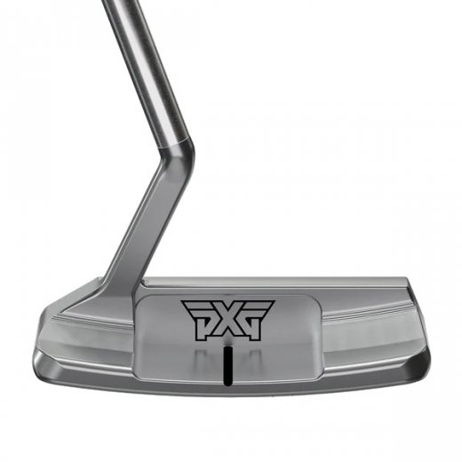 PXG Hellcat ZT - Zero Torque