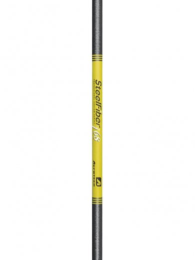 Aerotech SteelFiber J-Series