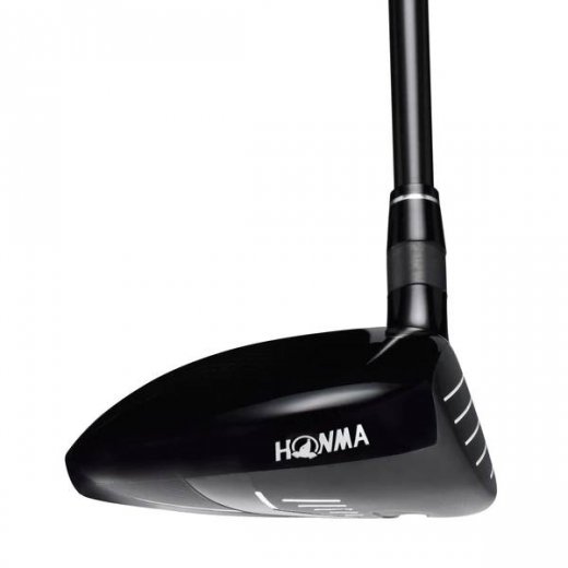Honma TW 757 Steel - Fairwaywood (custom)