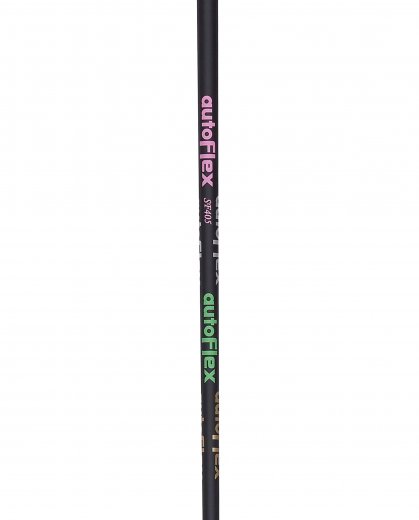 Autoflex Black