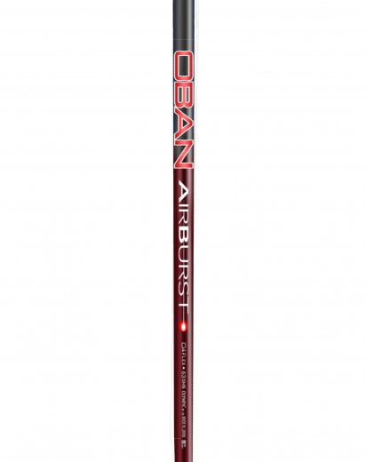 Oban - AirBurst BURGUNDY