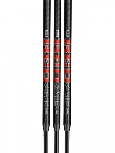 BGT - RedZNE Wedge Shaft