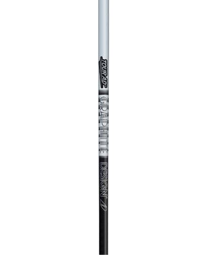 Graphite Design Tour AD - Irons - 0.355 - 6 shafts - SET