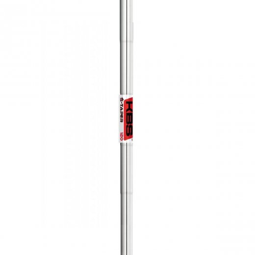 KBS $-TAPER - Iron 0.355 - 6 shafts - SET