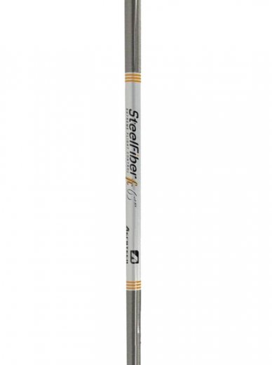 Aerotech SteelFiber FC