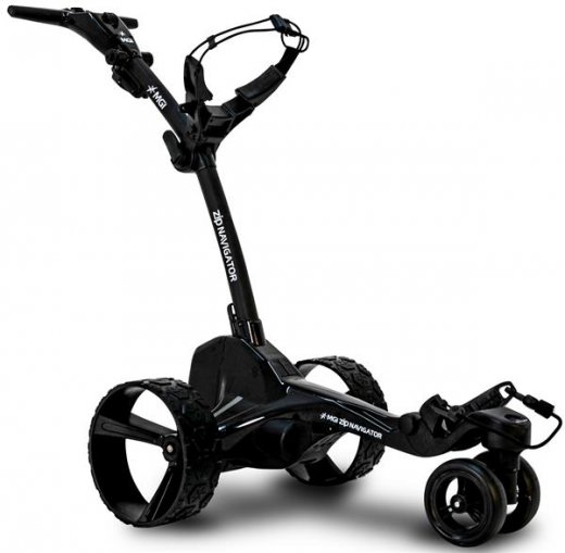 MGI ZIP X7 NAVIGATOR