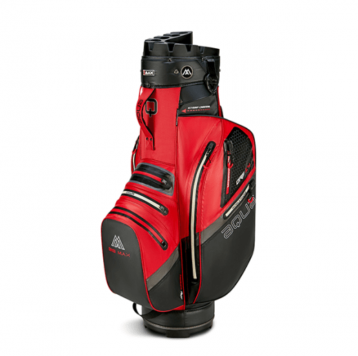 BIG MAX AQUA SILENCIO 4
