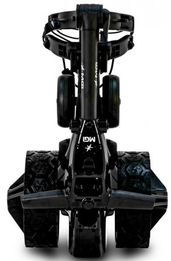 MGI ZIP X7 NAVIGATOR