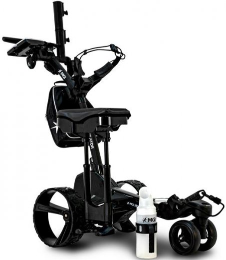 MGI ZIP X7 NAVIGATOR