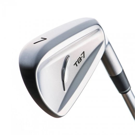 Fourteen - TB-7 Forged - 6 irons (custom)